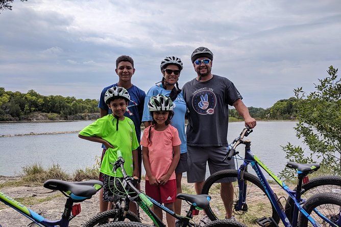 Hike and Bike Kelleys Island Trails - Pricing and Terms