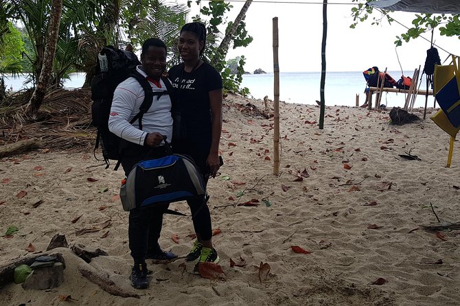 Hike and Camp at Paria Bay - Location and Access