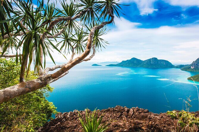 Hike and Dive in Bohey Islands with Local Lunch - Good To Know