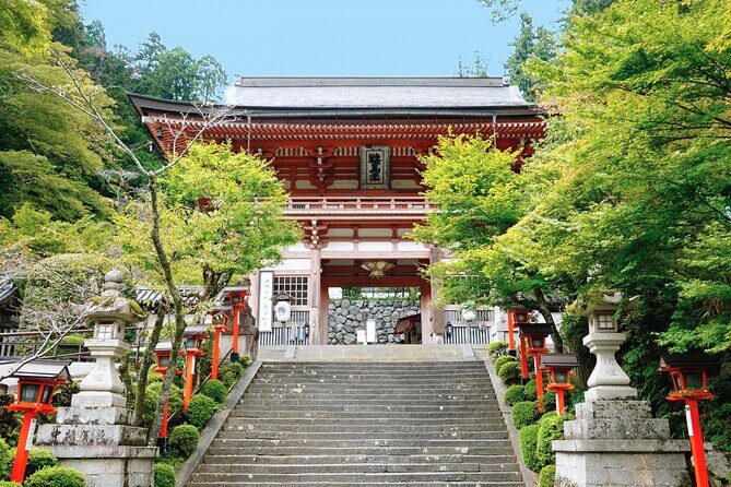 Hike and explore the Kurama and Kibune ancient Paths - Exploring Kyoto’s Sacred Mountain Trails: A Detailed Review of the Kurama and Kibune Paths