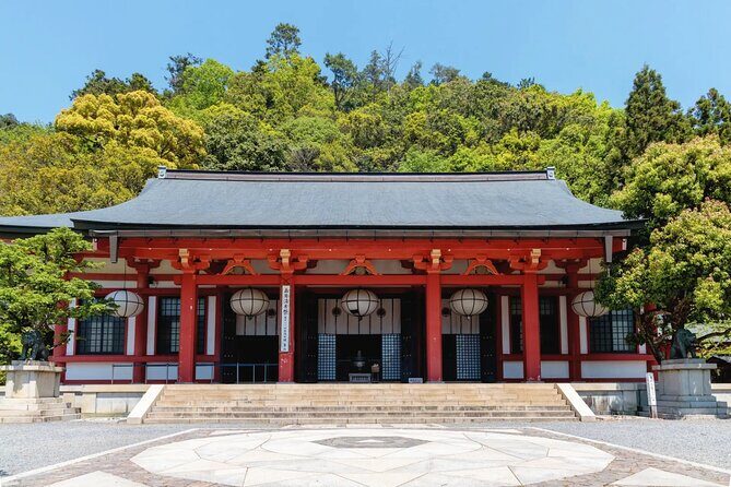 Hike and explore the Kurama and Kibune ancient Paths - Good To Know