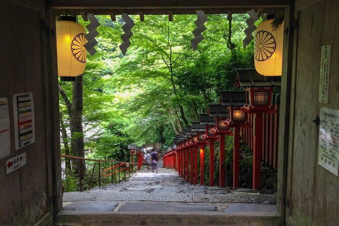 Hike and explore the Kurama and Kibune ancient Paths - The Sum Up