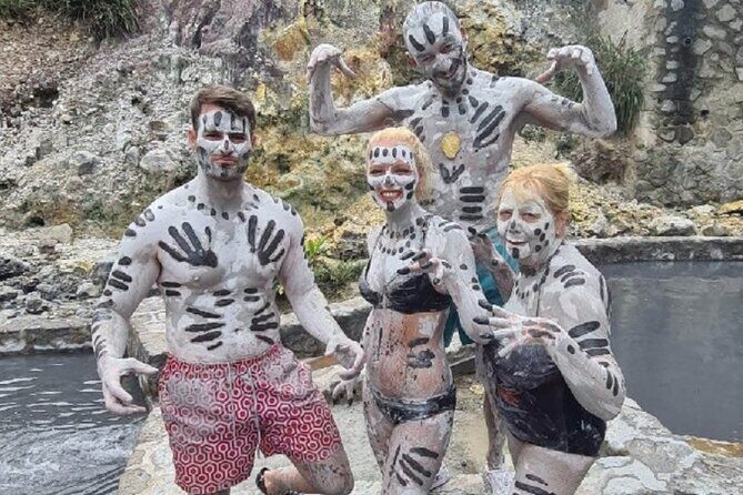 Hike and Mud Bath with Waterfall tour in Soufriere Saint Lucia - FAQ