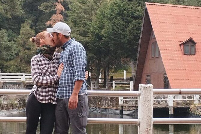 Hike and Private Camping Night in Iztaccíhuatl Park - Good To Know