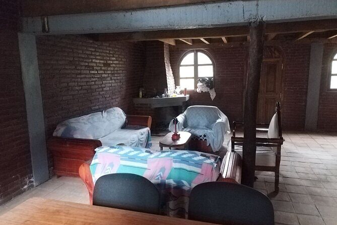 Hike and Private Camping Night in Iztaccíhuatl Park - FAQs