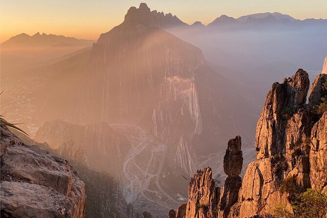 Hike and Rappel in Nest of the Aguiluchos in La Huasteca - Good To Know