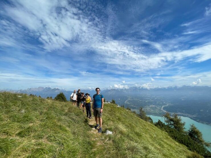Hike and Yoga in the Dolomites - Activity Details