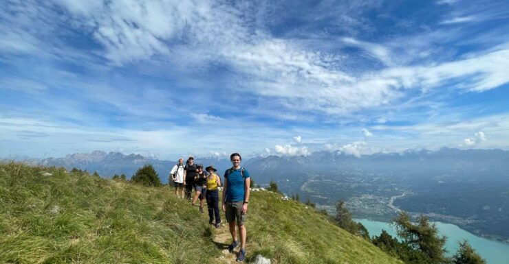 Hike and Yoga in the Dolomites - Booking Information