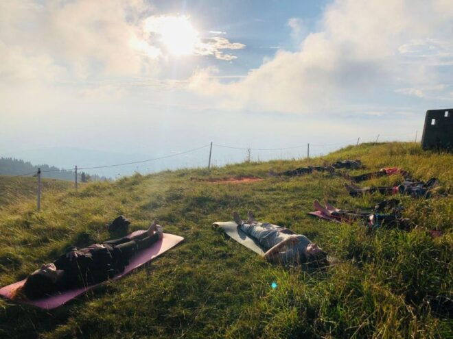Hike and Yoga in the Dolomites - Additional Information