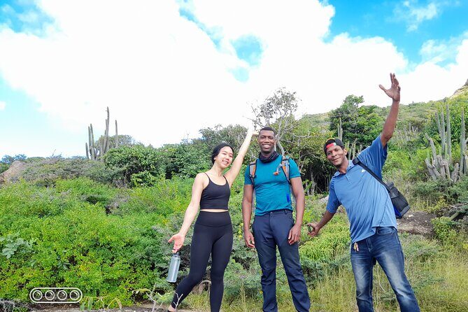 Hike Antigua Tour - Conquer the Hill - Good To Know