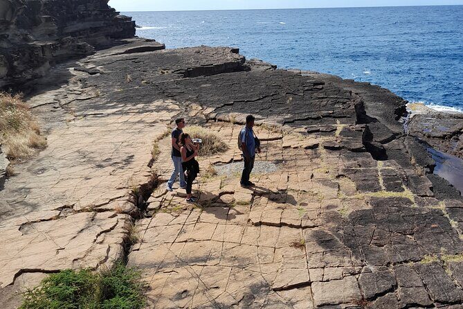 Hike Antigua Tour - Conquer the Hill - What Reviewers Love Most