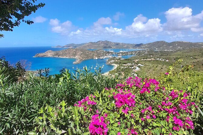 Hike Antigua Tour - Conquer the Hill - The Sum Up