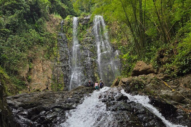 Hike at Charco Prieto for Fairly Experienced Adventurers - Good To Know