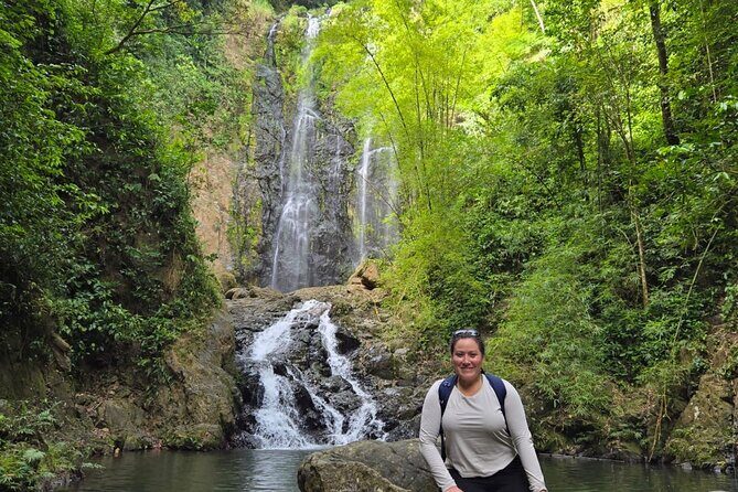 Hike at Charco Prieto for Fairly Experienced Adventurers - A Deep Dive into the Charco Prieto Experience