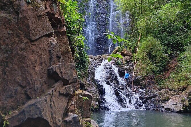 Hike at Charco Prieto for Fairly Experienced Adventurers - The Sum Up