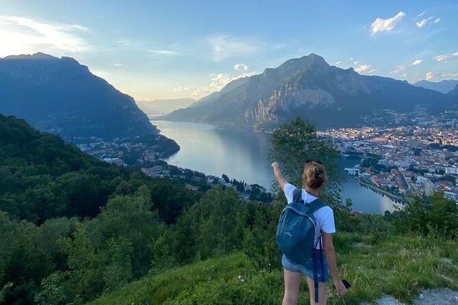 Hike & Beer: Local Craft Beer Tasting, Breathtaking Views With Your Beer on Top - Craft Beer Tasting Experience
