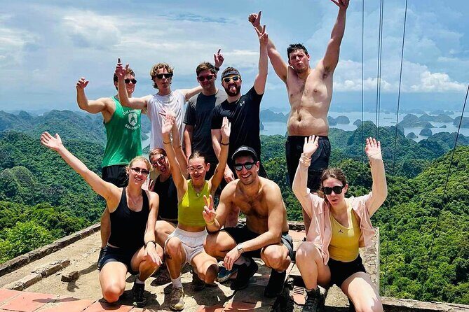 Hike, Bike, and Kayak Through the Heart of Cat Ba National Park - Good To Know