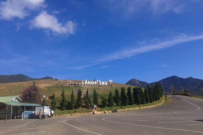 Hike & Bike to Langbiang Mt in 1 Day - Tour Highlights