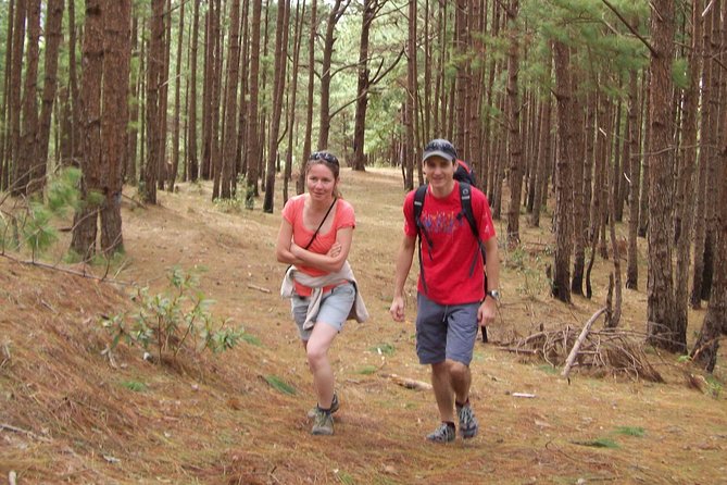Hike & Bike to Langbiang Mt in 1 Day - Inclusions and Meeting Point