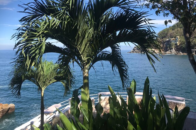 Hike Boca De Tomatlan to Playa Colomitos & Las Animas Beach - Meeting and Pickup