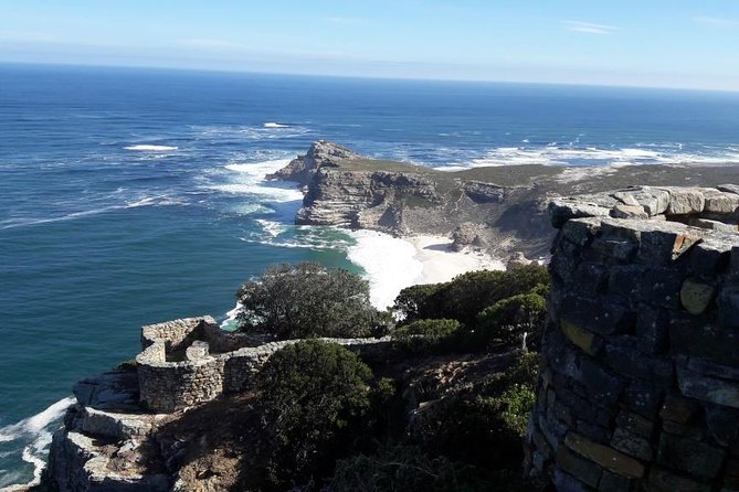 Hike Cape of Good Hope, Cape Point & Penguins Private Customizable Full Day Tour - Overview of the Tour Highlights