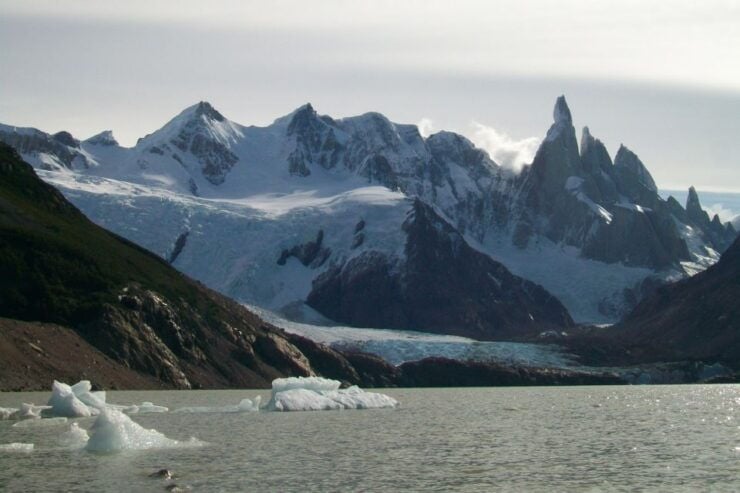 Hike Cerro Torre: Full-Day Trek From El Calafate - Good To Know