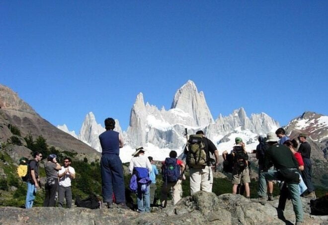 Hike Cerro Torre: Full-Day Trek From El Calafate - Full-Day Trek Description