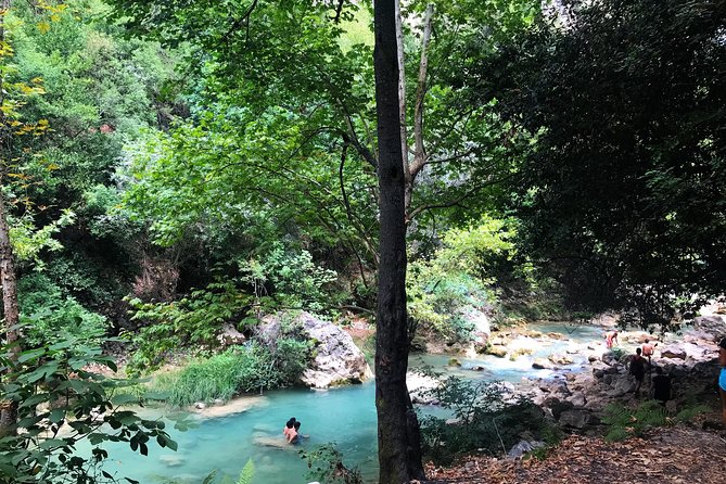 Hike Chouwen - What to Expect