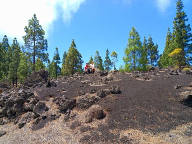 Hike Classic Tenerife - Good To Know