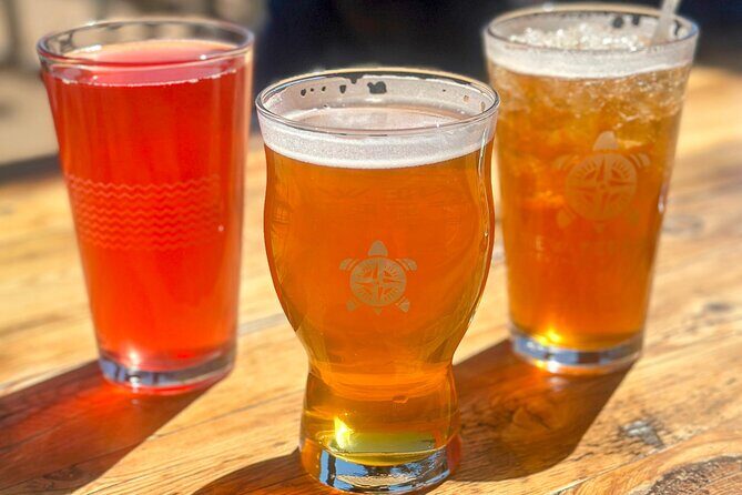 Hike Colorado Trails with Local Guide and Beer Tasting - Exploring the Hike Colorado Trails with Local Guide and Beer Tasting Tour