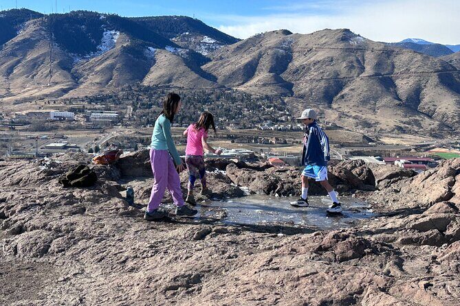 Hike Colorado Trails with Local Guide and Beer Tasting - Good To Know