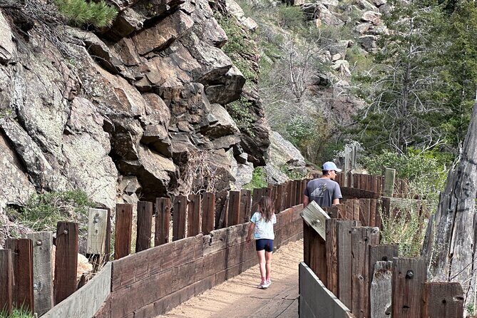 Hike Colorado Trails with Local Guide and Beer Tasting - The Value of This Experience