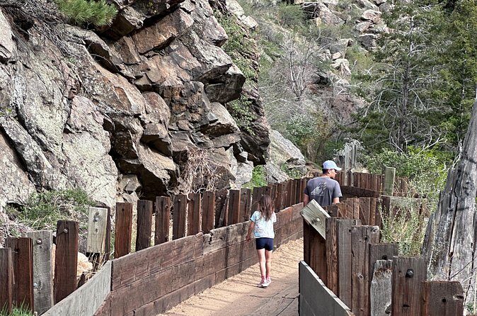 Hike Colorado Trails with Local Guide and Beer Tasting - Who This Tour Is Best For