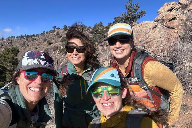 Hike Colorado Trails with Local Guide and Beer Tasting - Frequently Asked Questions
