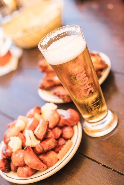 Hike, Dive & Dine Like A Local in a Secret Spot - Unique Experiences Offered in Viana Do Castelo