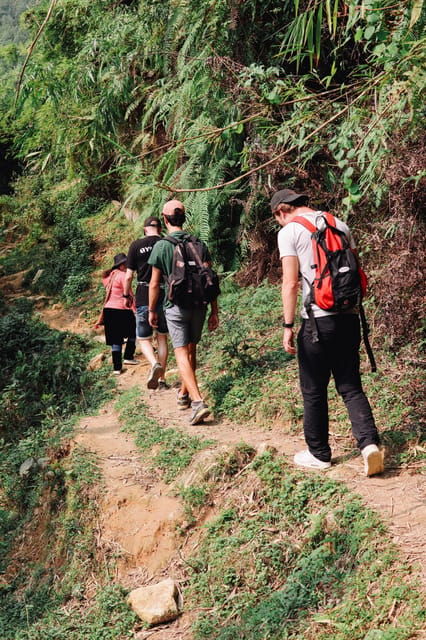 HIKE FANXIPAN MOUNTAIN TOUR 1DAY - Inclusions and Exclusions