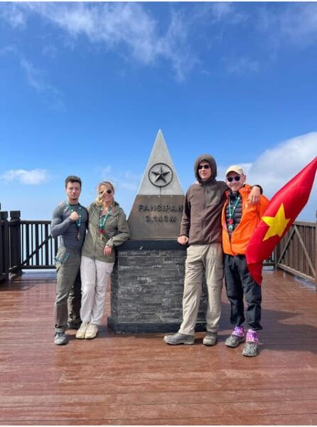 HIKE FANXIPAN MOUNTAIN TOUR 1DAY - Booking and Cancellation Policy