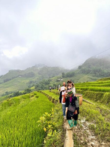 HIKE FANXIPAN MOUNTAIN TOUR 1DAY - Frequently Asked Questions