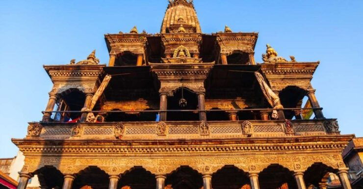 Hike From Bhaktapur to Nagarkot - Experience Highlights
