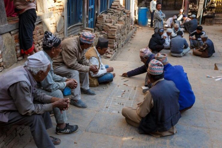 Hike From Nagarkot to Bhaktapur - Experience Highlights