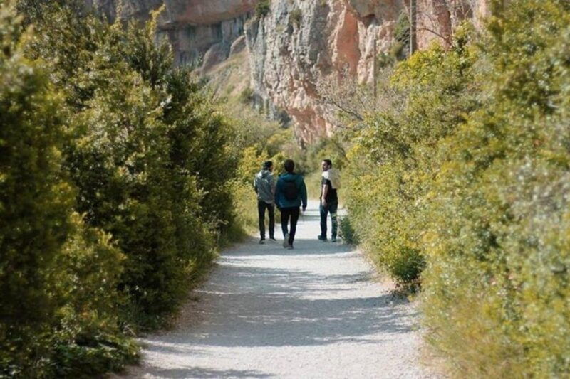 Hike From San Sebastian to San Pedro Across St James Way - Itinerary and Highlights