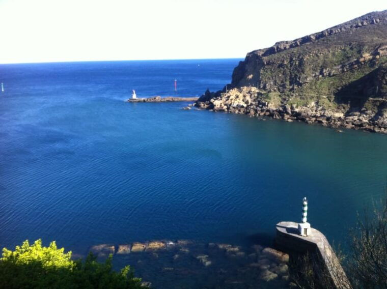 Hike From San Sebastian to San Pedro Across St James Way - Customer Reviews and Ratings