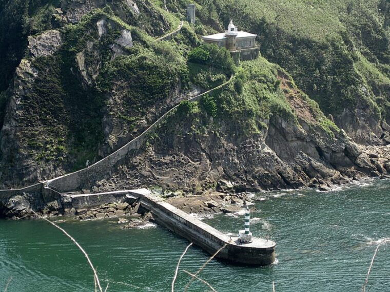 Hike From San Sebastian to San Pedro Across St James Way - Important Information and Requirements