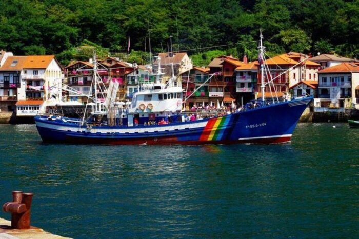 Hike From San Sebastian to San Pedro Across St James Way - What to Expect on the Hike