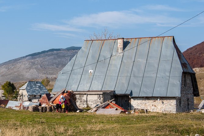 Hike From Umoljani Village to Lukomir Village - From Sarajevo - Booking Process