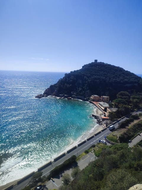 Hike from Varigotti to Noli: the Sentiero del Pellegrino - Good To Know