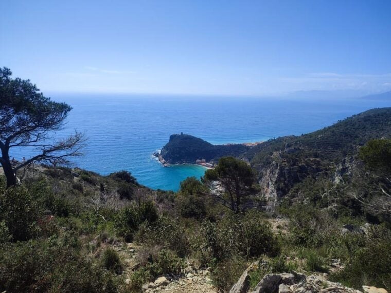 Hike from Varigotti to Noli: the Sentiero del Pellegrino - Analyzing the Value: Is It Worth It?
