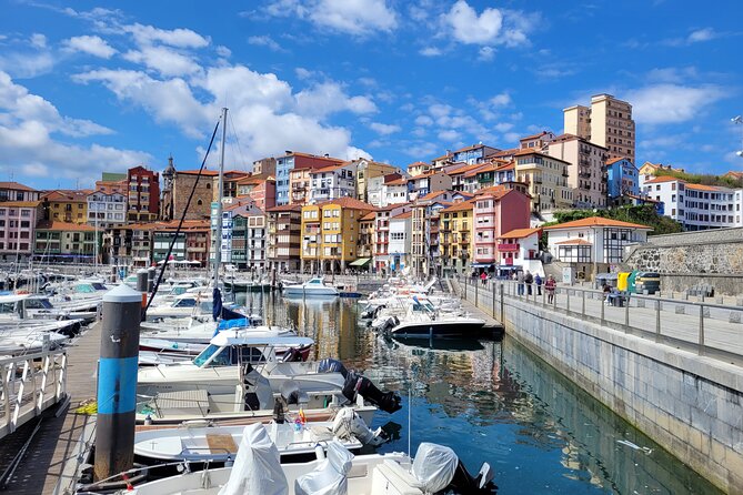 Hike Gaztelugatxe, Fishing Port Bermeo & Pintxo Lunch From Bilbao - Common Questions