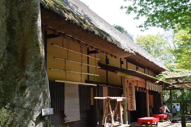 Hike Hakone Hachiri - Safety Tips