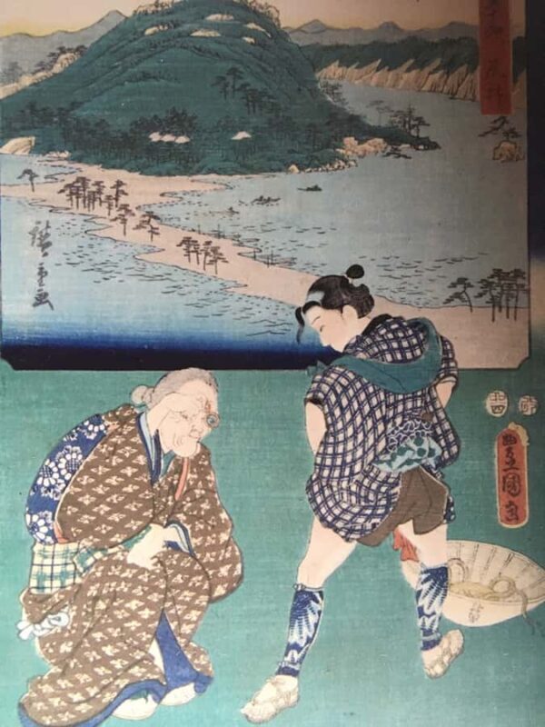 Hike Hakone Hachiri Japan Heritage Area - Good To Know